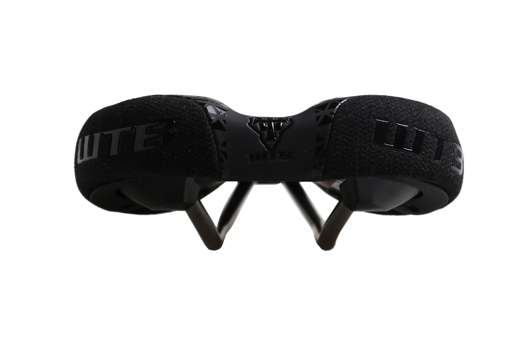 WTB Koda Team nyereg [142 mm, fekete]