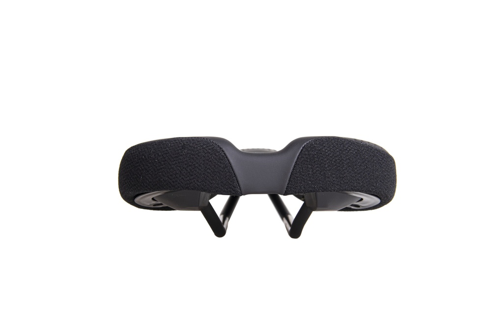 WTB Koda Titanium Wide nyereg [fekete]