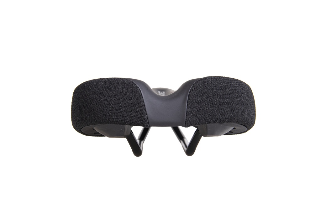 WTB Rocket Cromoly Medium nyereg [fekete]