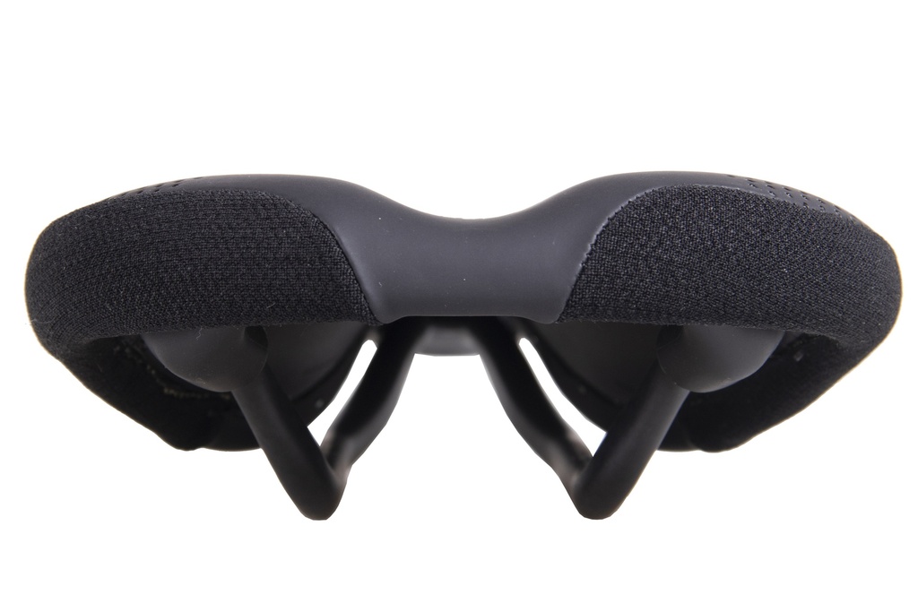 WTB Silverado Carbon Medium nyereg [fekete]