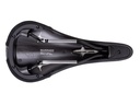 WTB Silverado Cromoly Narrow nyereg [fekete]