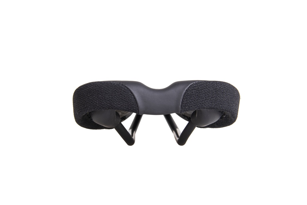 WTB SL8 Titanium Narrow nyereg [fekete]