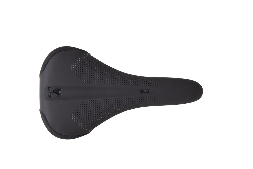 WTB SL8 Titanium Wide nyereg [fekete]