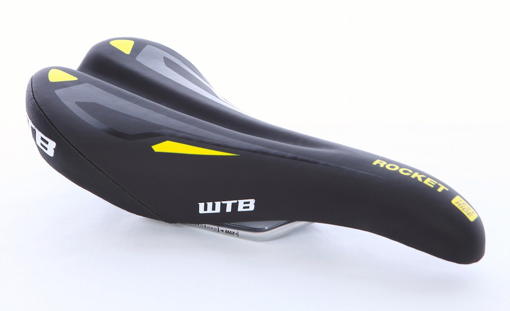 WTB Tesztnyereg csomag