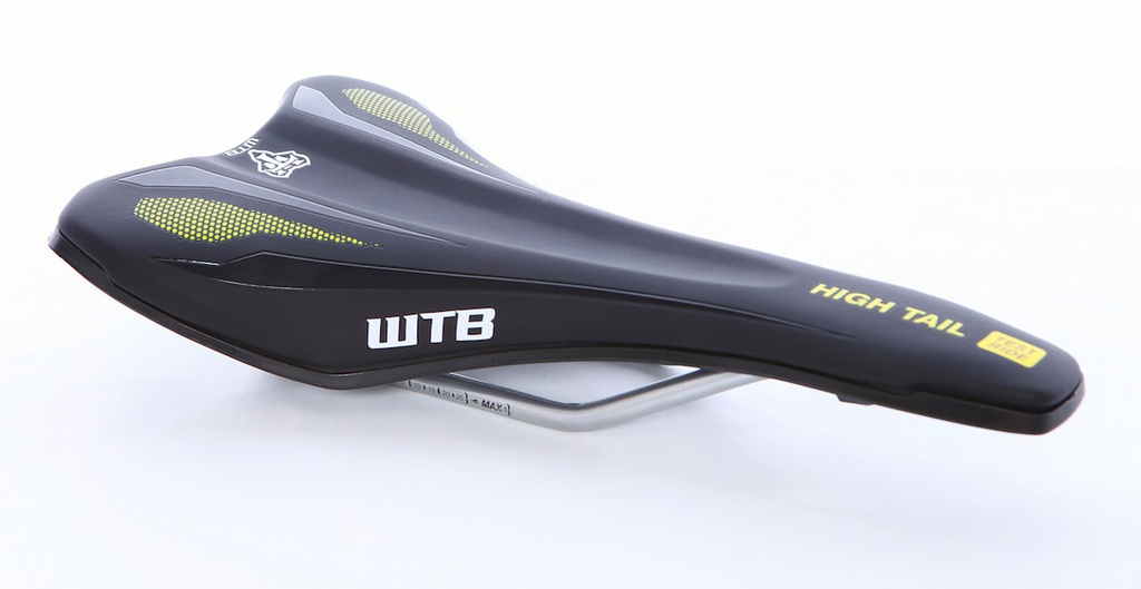 WTB Tesztnyereg csomag