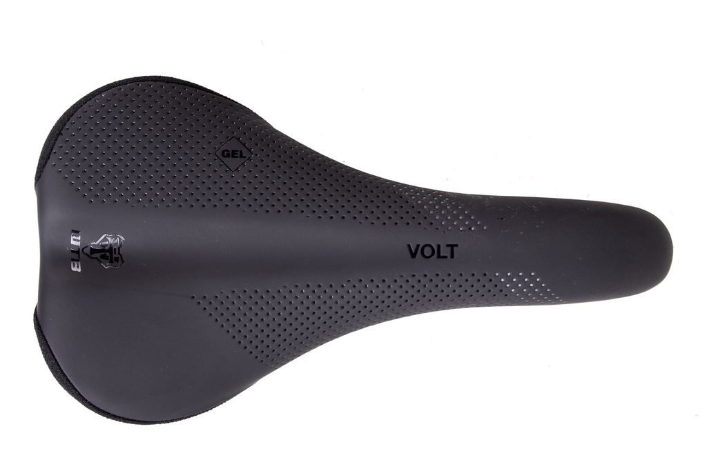 WTB Volt Cromoly Medium nyereg [fekete]