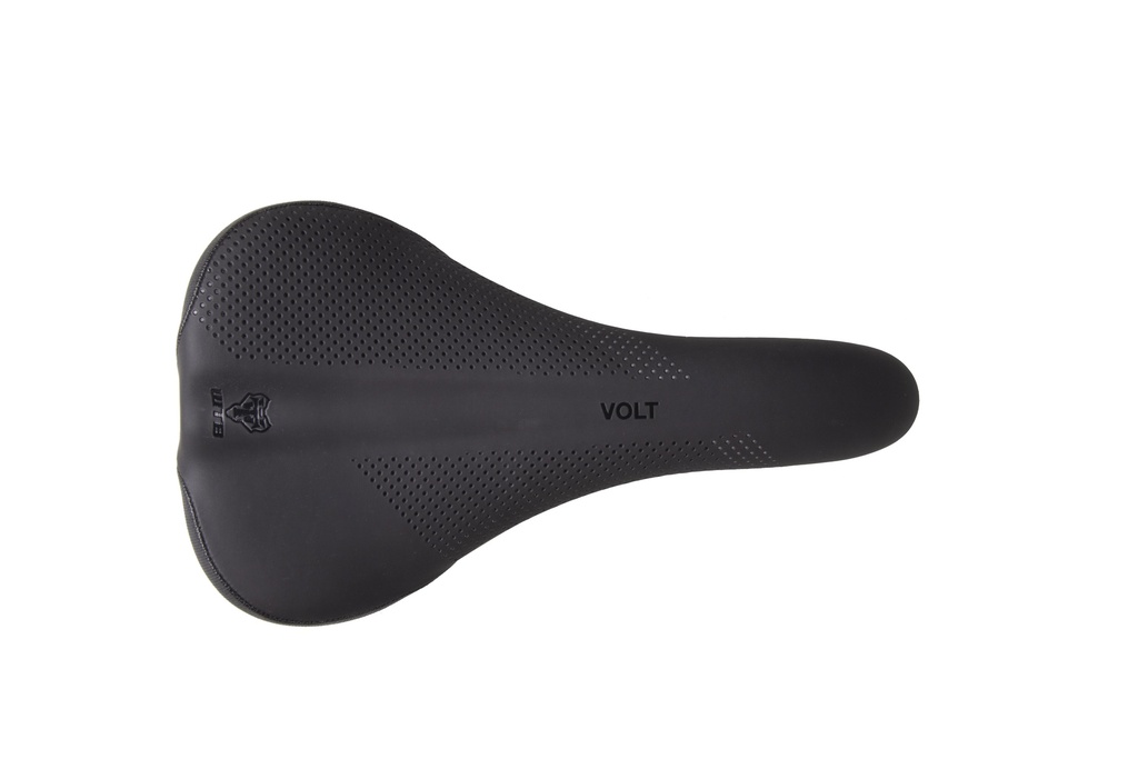 WTB Volt Steel Wide nyereg [fekete]