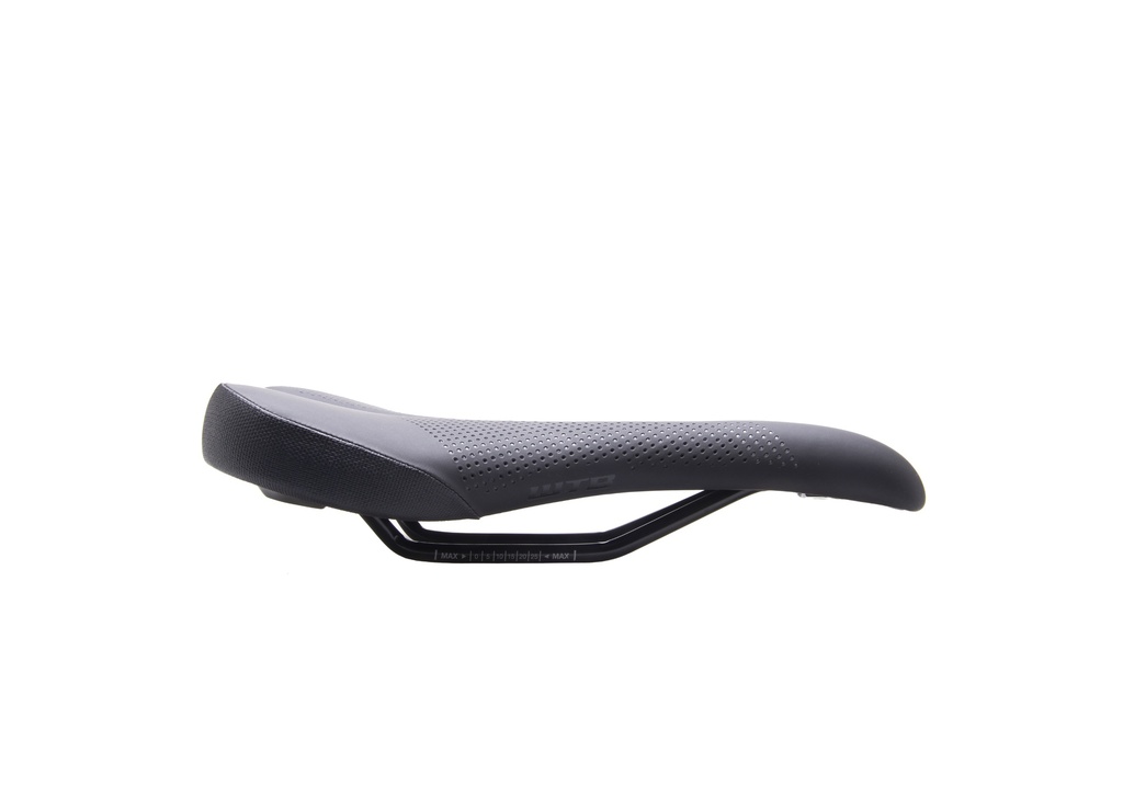 WTB Volt Steel Wide nyereg [fekete]