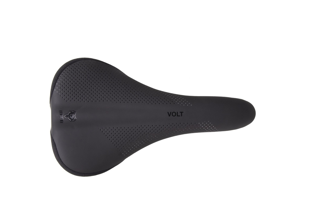 WTB Volt Titanium Wide nyereg [fekete]