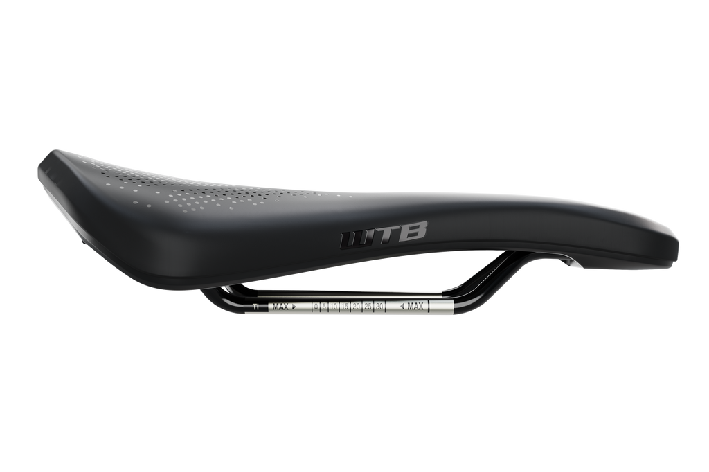 WTB Rocket Fusion Form Medium Cromoly nyereg [145 mm, 260 mm]