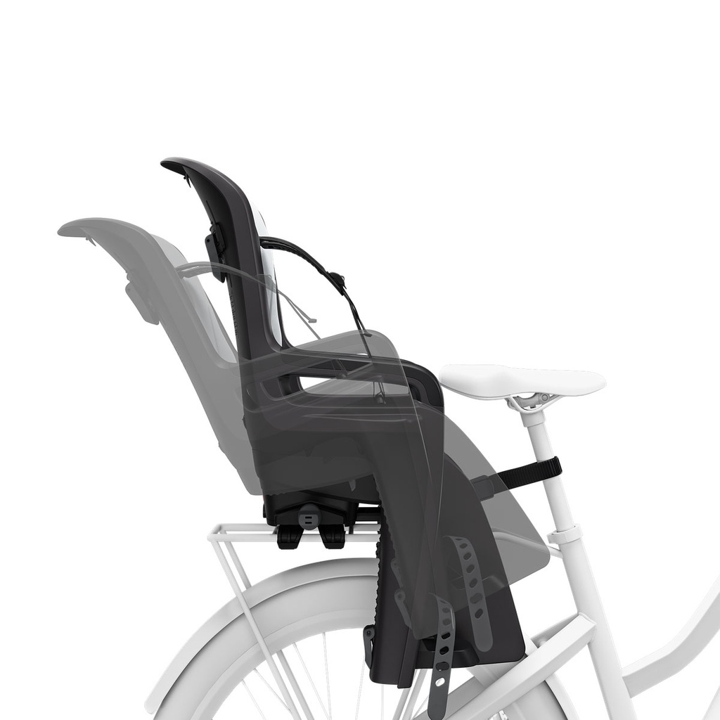 Gyerekülés hátsó TH RideAlong2