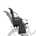 Gyerekülés hátsó TH RideAlong2