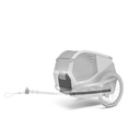 Utánfutó TH Bexey ágy L fekete