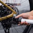 Utánfutó TH Chariot Cross2 dup