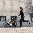 Utánfutó TH Chariot Cross2 sin