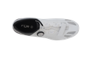FLR F-11 országúti cipő [fehér, 39]