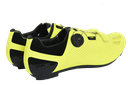 FLR F-11 országúti cipő [neon sárga, 41]