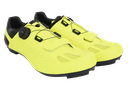 FLR F-11 országúti cipő [neon sárga, 43]
