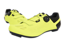 FLR F-11 országúti cipő [neon sárga, 46]