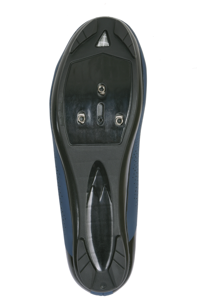 FLR F-11 országúti cipő [tengerészkék, 38]