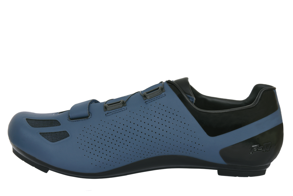 FLR F-11 országúti cipő [tengerészkék, 42]