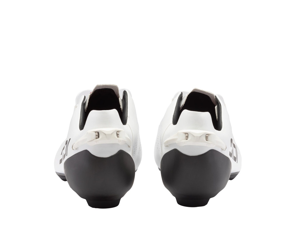 SIDI Shot 3 országúti cipő [fehér, 40]