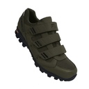 FLR Bushmaster MTB cipő [khaki zöld, 44]