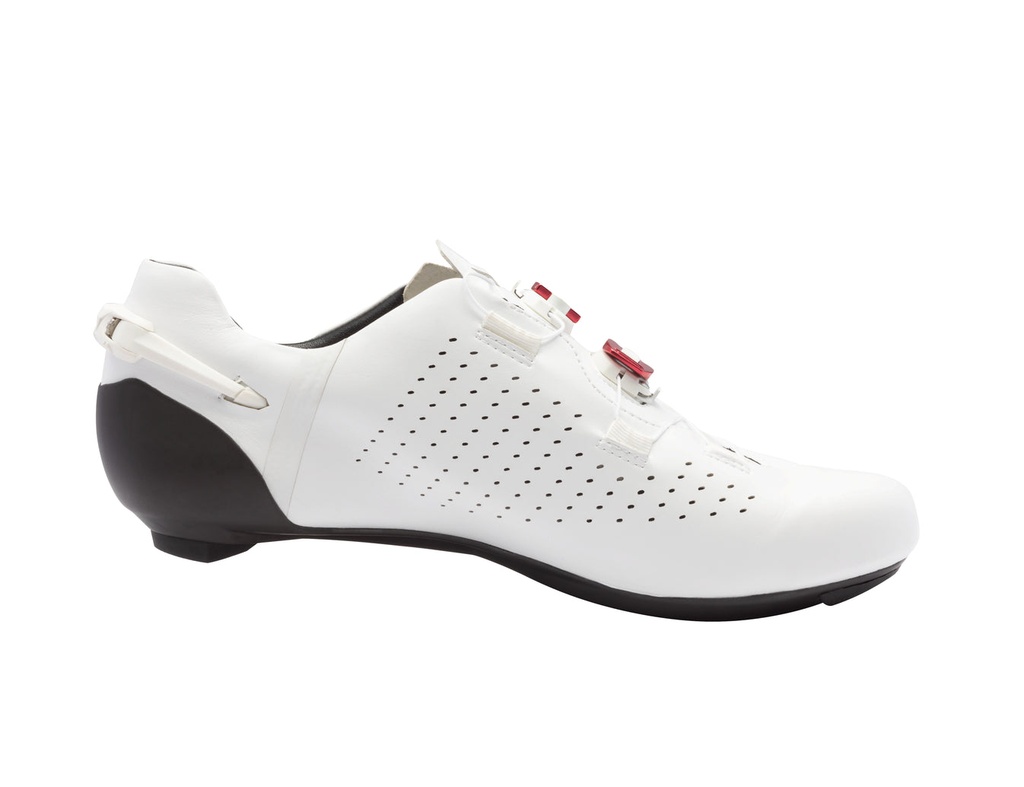 SIDI Shot 3 országúti cipő [fehér, 45.5]