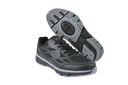 FLR Energy MTB cipő [fekete-szürke, 46]