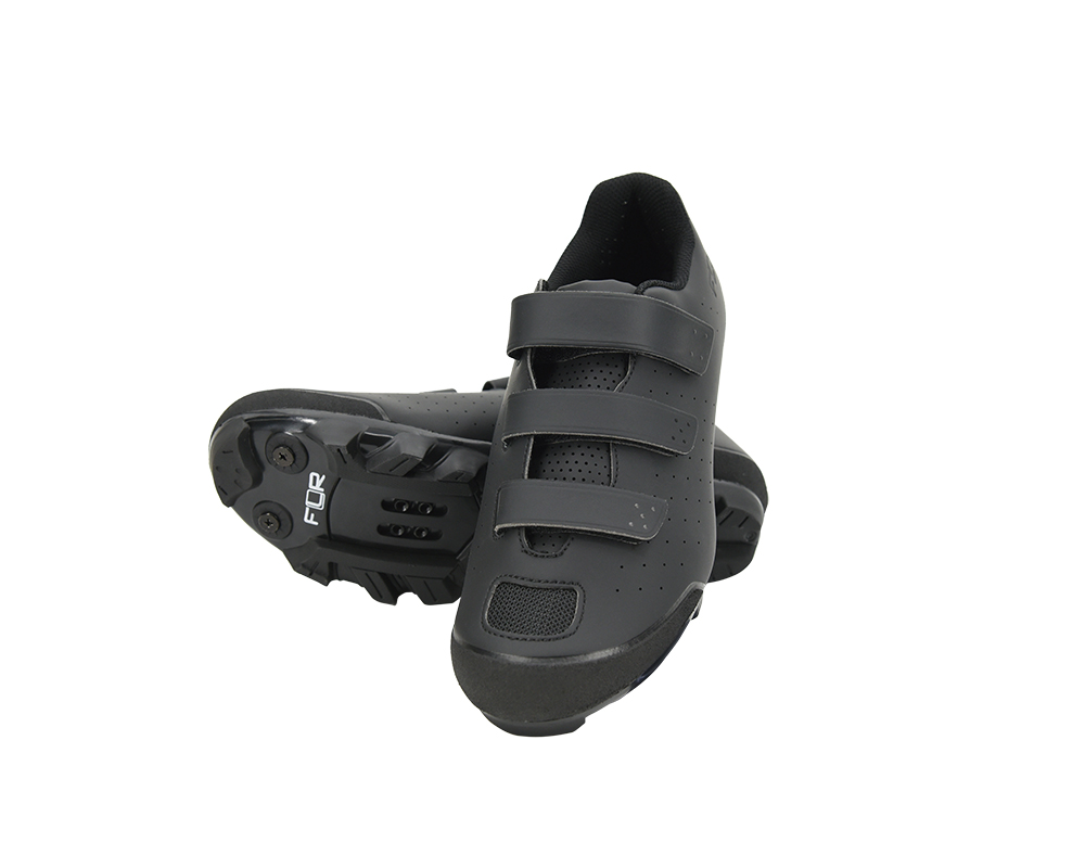 FLR F-57 MTB cipő [fekete, 47]