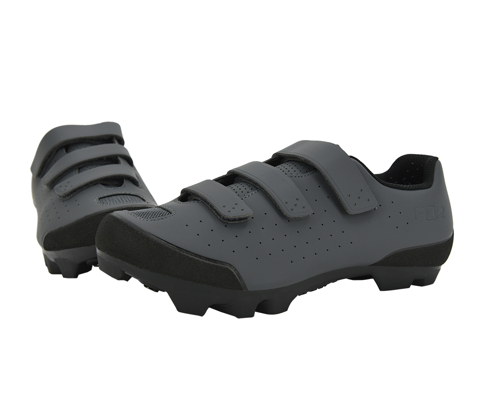 FLR F-57 MTB cipő [sötétszürke, 41]