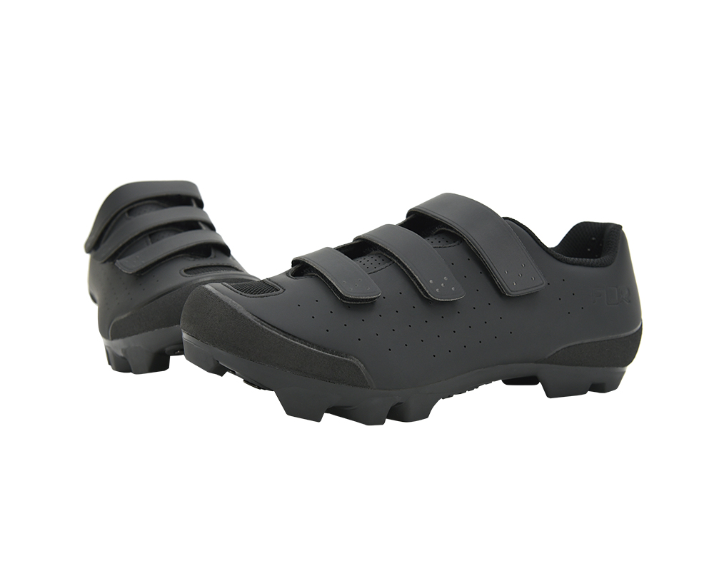 FLR F-57 MTB cipő [tengerészkék, 38]