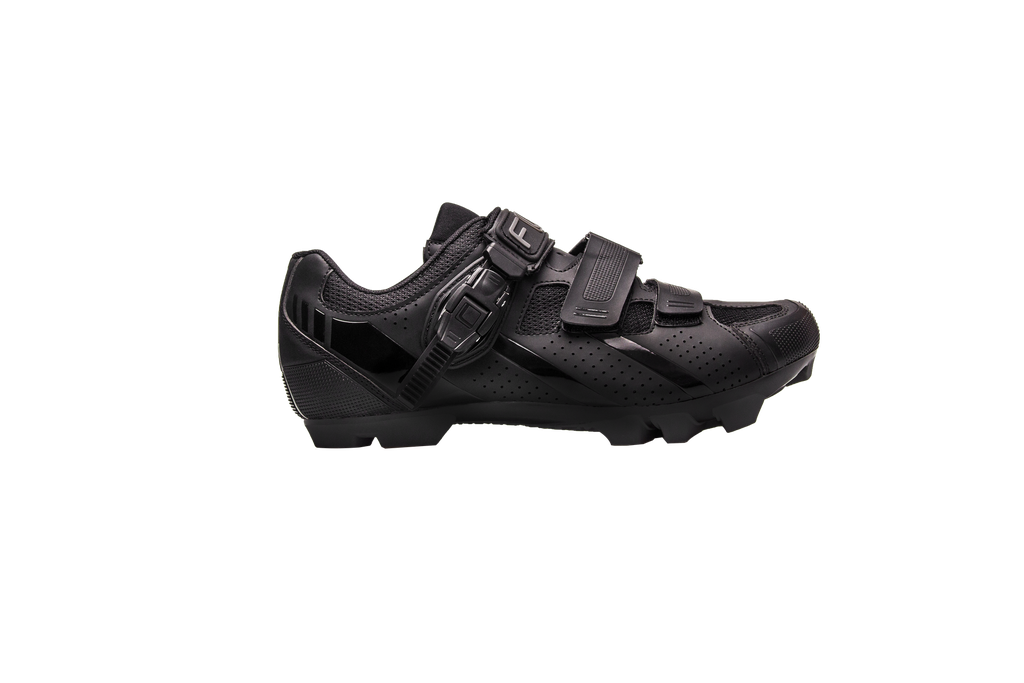 FLR F-65 III MTB cipő [fekete, 42]