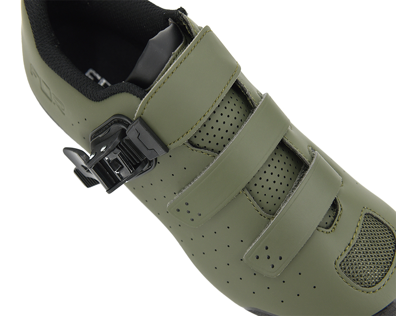 FLR F-67 MTB cipő [fekete, 47]