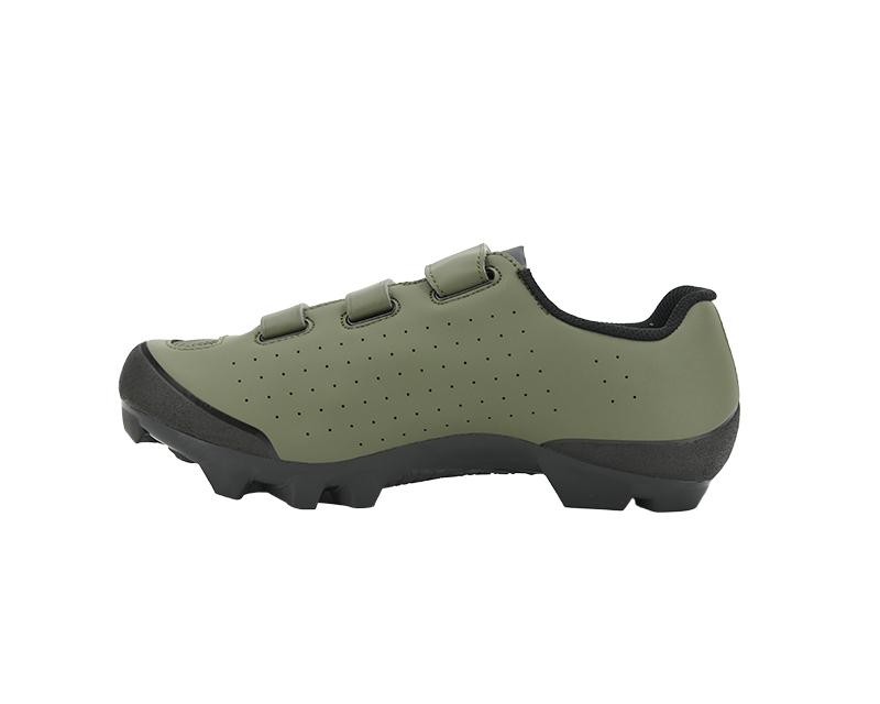 FLR F-67 MTB cipő [fekete, 43]