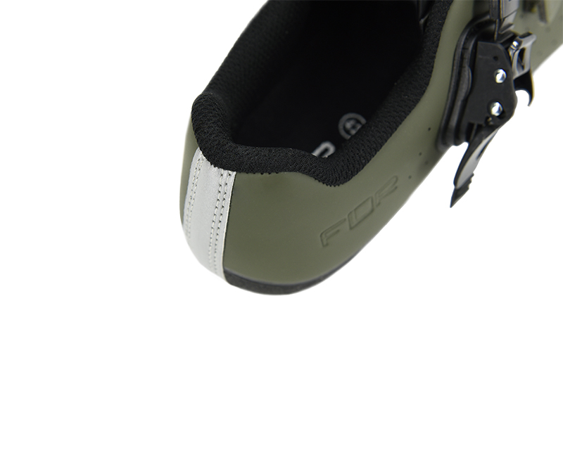 FLR F-67 MTB cipő [katonai zöld, 42]