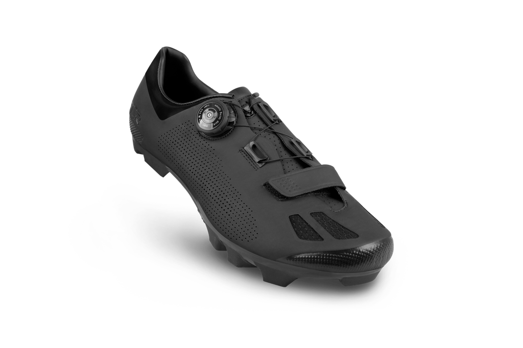 FLR F-70 MTB cipő [fekete, 41]