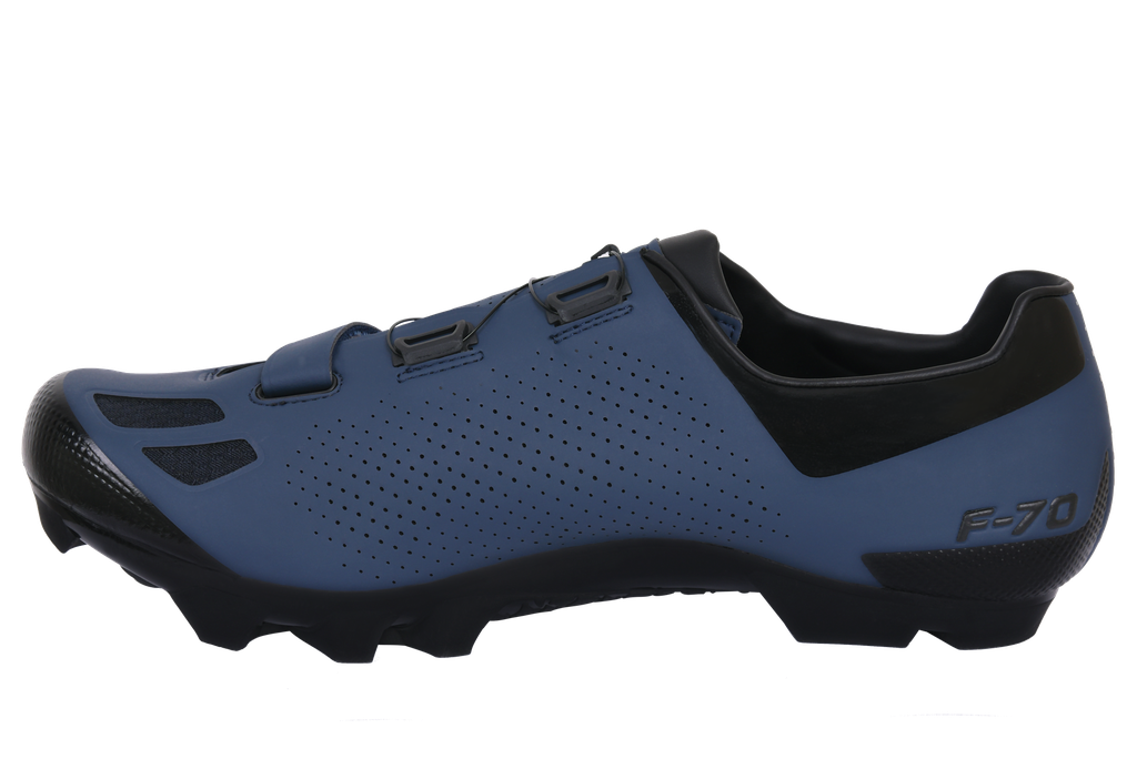 FLR F-70 MTB cipő [tengerészkék, 40]