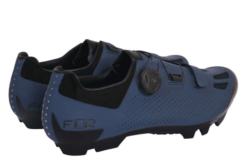 FLR F-70 MTB cipő [tengerészkék, 42]