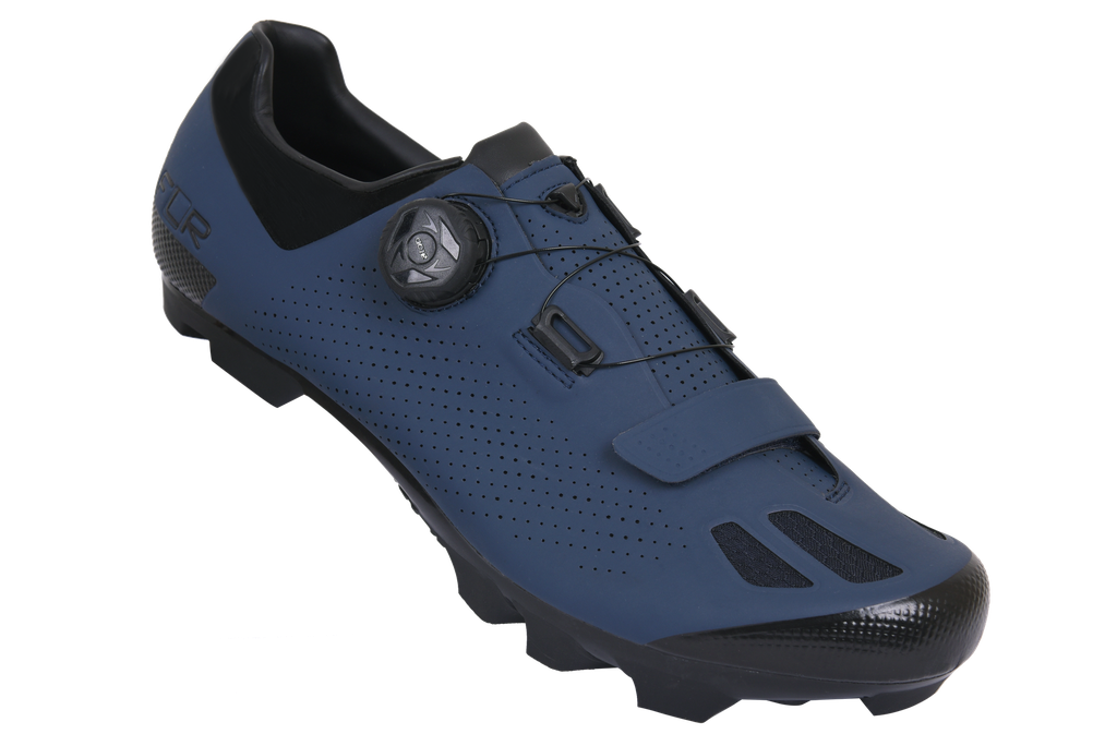 FLR F-70 MTB cipő [tengerészkék, 43]