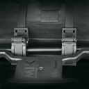 SKS-Germany Infinity Urban Sidebag 1 részes táska csomagtartóra [homok]