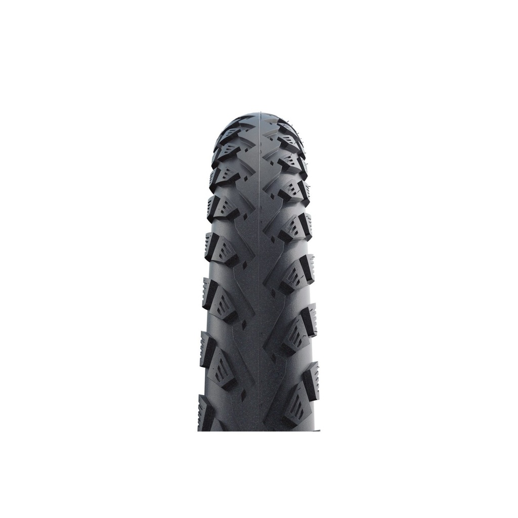 KÖP 24X2,00 (50-507) SCHWALBE LAND CRUISER HS450 FEKETE