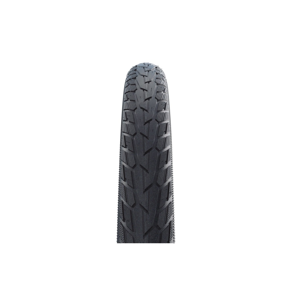 KÖP 700X45C (47-622) 28X1,75 SCHWALBE ROAD CRUISER HS484 FEHÉR OLDALFAL