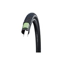 KÖP 700X35C (37-622) 28X1,40 SCHWALBE ENERGIZER PLUS HS492 FEKETE REFLEXCSÍKOS