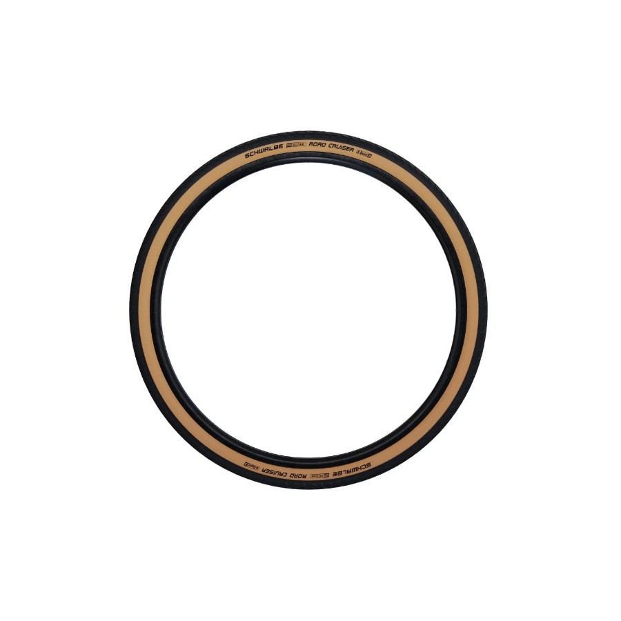 KÖP 26X1,75 (47-559) SCHWALBE ROAD CRUISER HS484 GUMI OLDALFAL