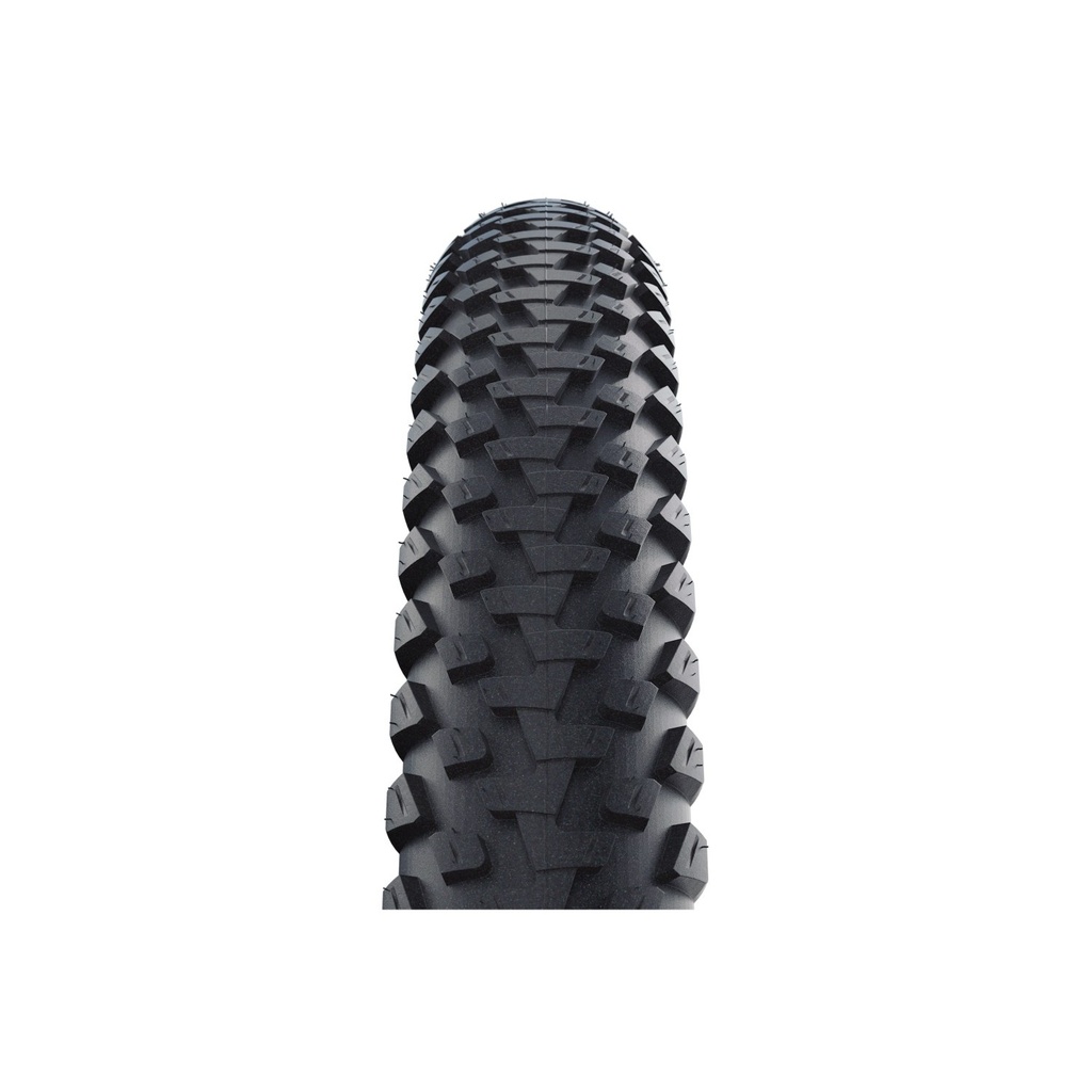 KÖP 26X2,10 (54-559) SCHWALBE MARATHON PLUS MTB HS468 FEKETE REFLEXCSÍKOS