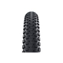 KÖP 29X2,25 (57-622) SCHWALBE MARATHON PLUS MTB HS468 FEKETE REFLEXCSÍKOS