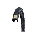 KÖP 26X2,25 (57-559) SCHWALBE TOUGH TOM HS463 FEKETE