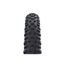 KÖP 27,5X2,60 (65-584) SCHWALBE TOUGH TOM HS463 FEKETE