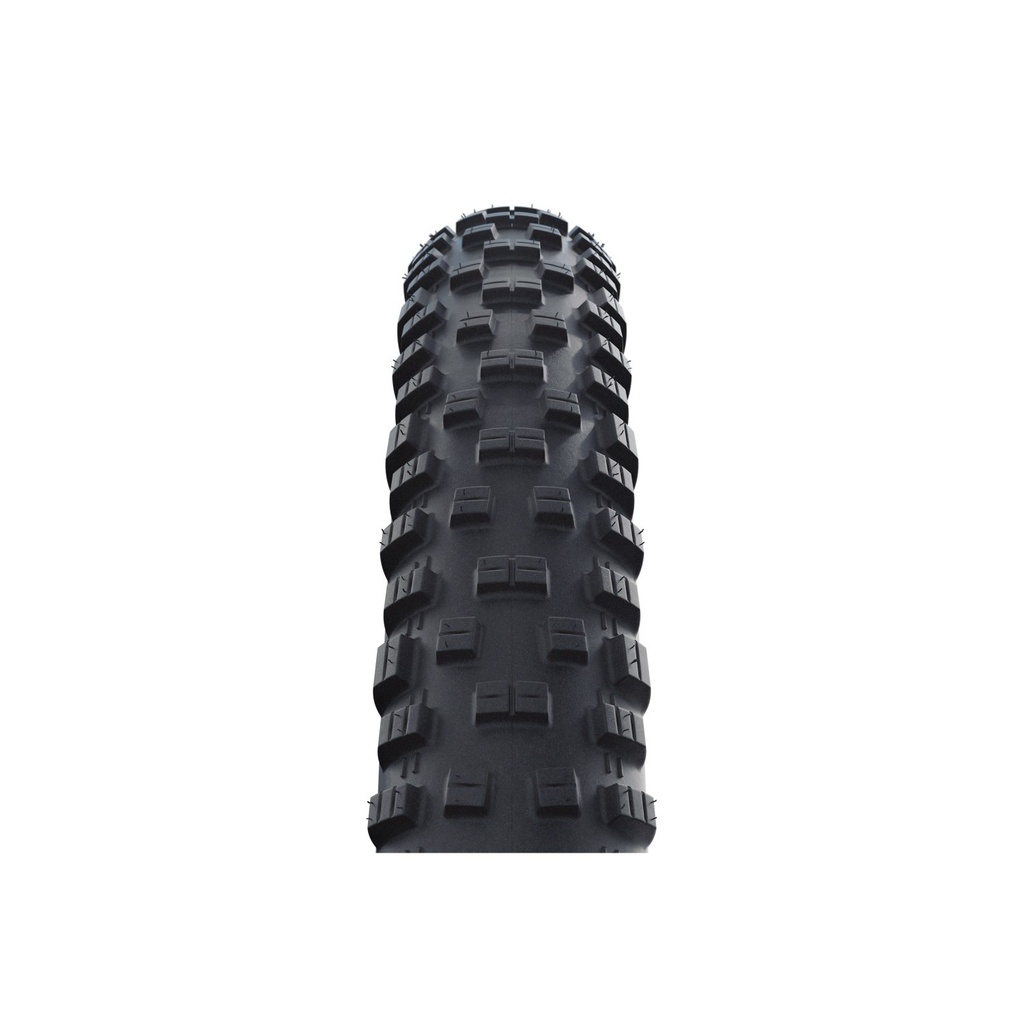 KÖP 29X2,25 (57-622) SCHWALBE TOUGH TOM HS463 FEKETE
